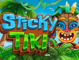 Sticky Tiki