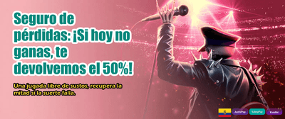 Gana más con tus apuestas banner