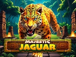 Majestic Jaguar game thumbnail