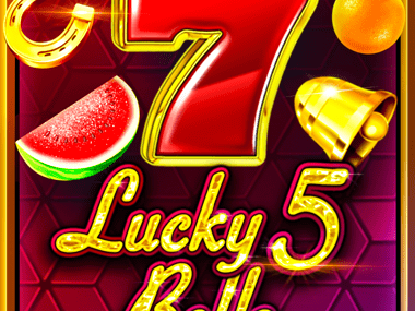 Lucky 5 Bells