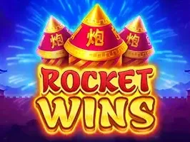 Rocket Wins game thumbnail