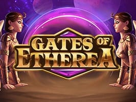 Gates of Etherea game thumbnail