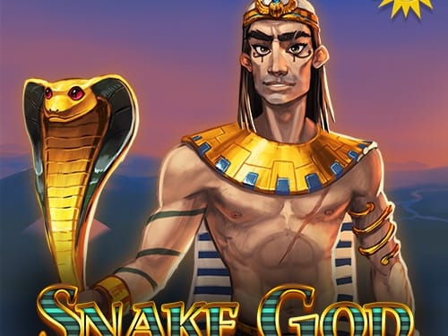 Snake God game thumbnail