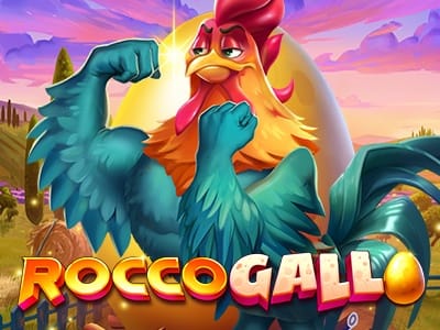 Rocco Gallo game thumbnail