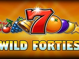 Wild Forties