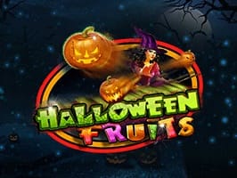 Halloween Fruits game thumbnail