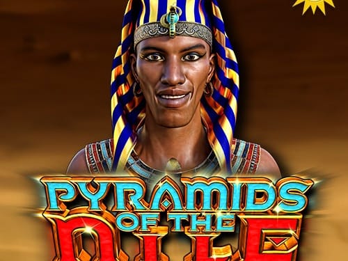 Pyramids of the Nile game thumbnail