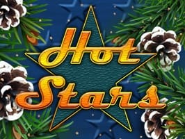 Hot Stars Christmas