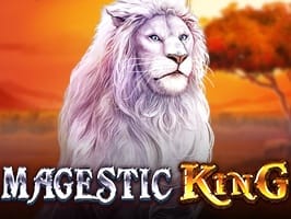 Majestic King game thumbnail