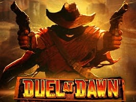 Duel at Dawn game thumbnail
