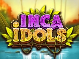 Inca Idols game thumbnail