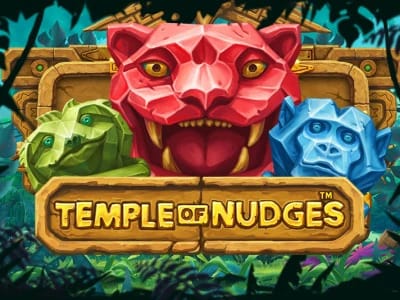 Temple of Nudges game thumbnail