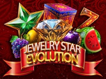 Jewelry Evolution game thumbnail