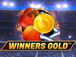 Winners Gold game thumbnail