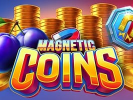 Magnetic Coins game thumbnail