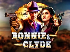 Bonnie and Clyde game thumbnail